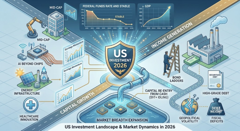 INVESTMENT IN USA 2026
